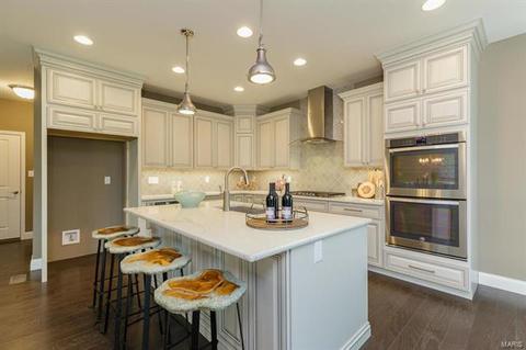101 Ehlmann Farms Dr, Weldon Spring, MO 63304 photo 4