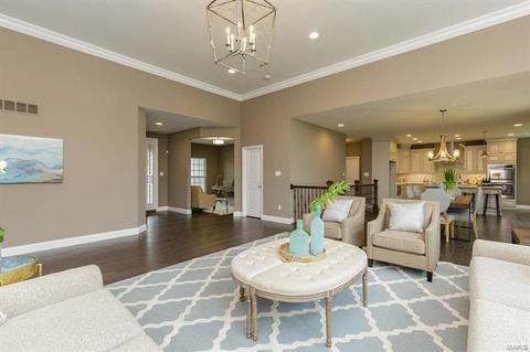 101 Ehlmann Farms Dr, Weldon Spring, MO 63304 photo 22