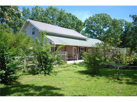 13651 Highway Nn, Eldridge, MO 65463 photo 1