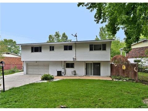 384 Crestbury Dr, Ballwin, MO 63011 photo 15