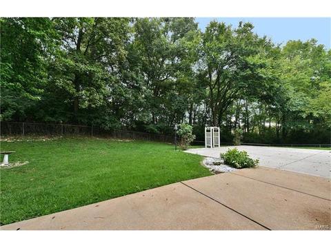384 Crestbury Dr, Ballwin, MO 63011 photo 17