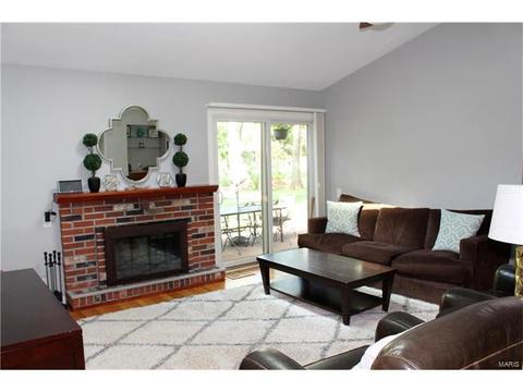 418 Algonquin Dr, Ballwin, MO 63011 photo 9