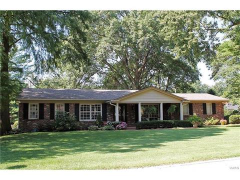418 Algonquin Dr, Ballwin, MO 63011 photo 1