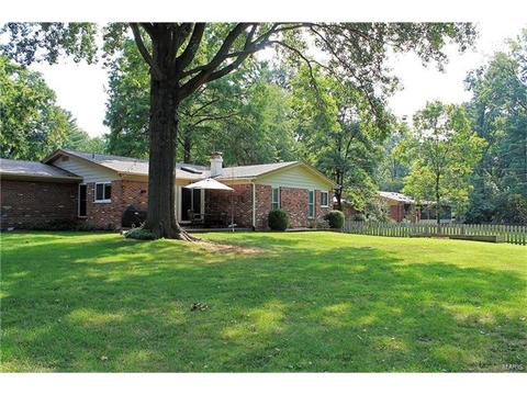 418 Algonquin Dr, Ballwin, MO 63011 photo 17