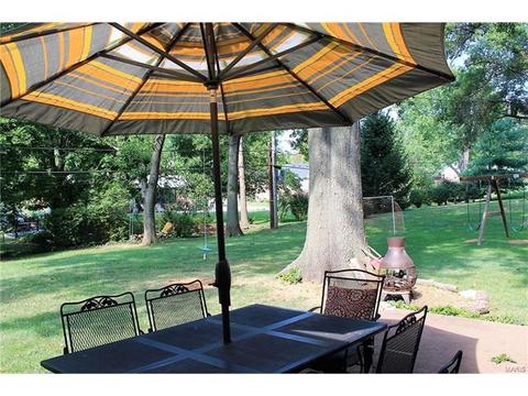 418 Algonquin Dr, Ballwin, MO 63011 photo 29