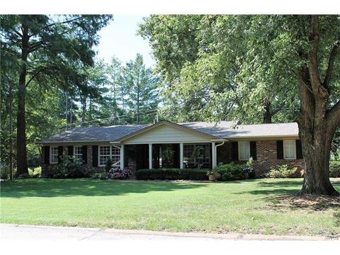 418 Algonquin Dr, Ballwin, MO 63011 photo 30