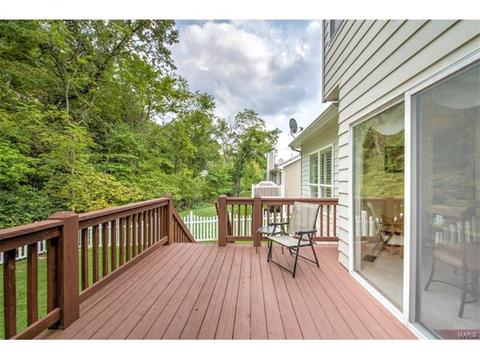 426 Buckhurst Dr, Ballwin, MO 63021 photo 26