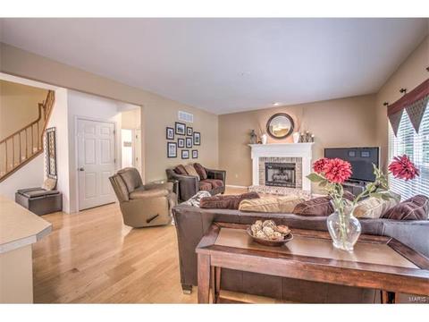 426 Buckhurst Dr, Ballwin, MO 63021 photo 13