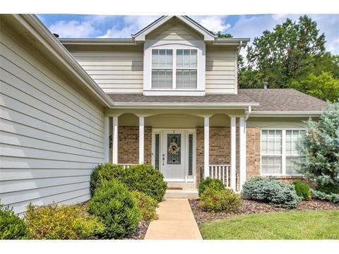 426 Buckhurst Dr, Ballwin, MO 63021 photo 27