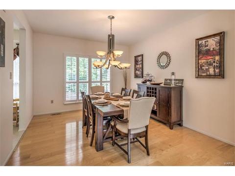 426 Buckhurst Dr, Ballwin, MO 63021 photo 8