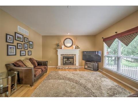 426 Buckhurst Dr, Ballwin, MO 63021 photo 12