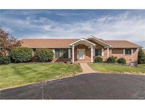 52 Waynesboro Ct, Weldon Spring, MO 63304 photo 1