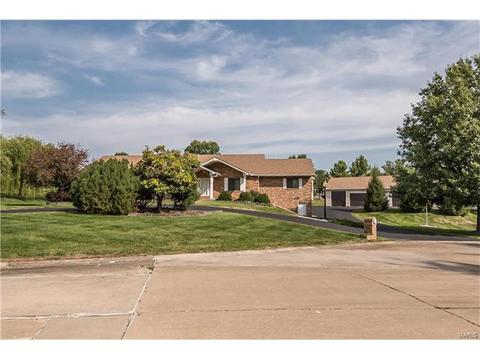 52 Waynesboro Ct, Weldon Spring, MO 63304 photo 47