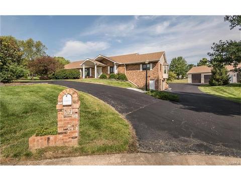 52 Waynesboro Ct, Weldon Spring, MO 63304 photo 48