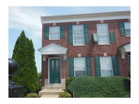 864 Brookmead, O'fallon, MO 63366 photo 1