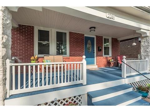 2261 Yale Ave, Saint Louis, MO 63143 photo 2