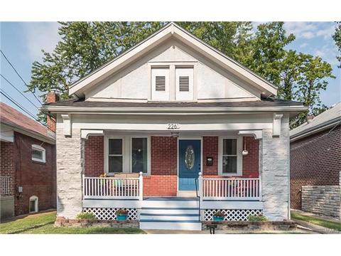 2261 Yale Ave, Saint Louis, MO 63143 photo 1