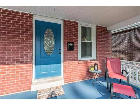2261 Yale Ave, Saint Louis, MO 63143 photo 3