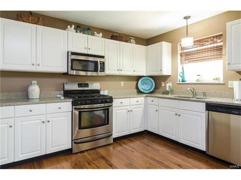 1505 Snowbird Ln, O'fallon, MO 63366 photo 8