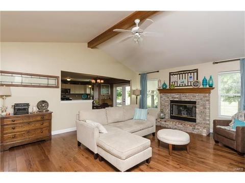 1505 Snowbird Ln, O'fallon, MO 63366 photo 4