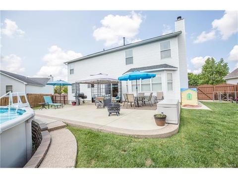 2 Jimicee Ct, O'fallon, MO 63366 photo 41