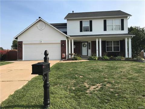 2 Jimicee Ct, O'fallon, MO 63366 photo 2