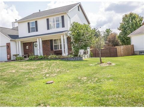 2 Jimicee Ct, O'fallon, MO 63366 photo 4