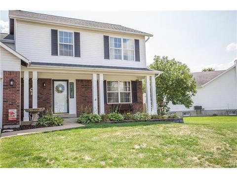 2 Jimicee Ct, O'fallon, MO 63366 photo 3