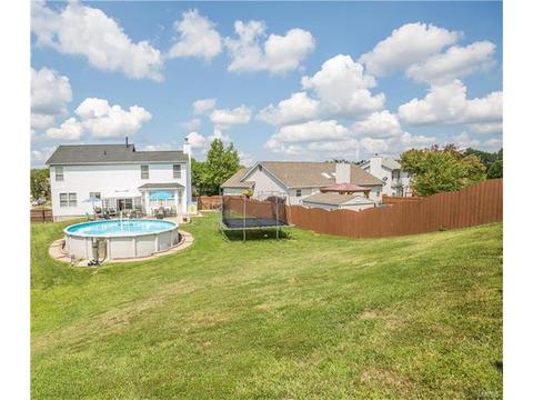 2 Jimicee Ct, O'fallon, MO 63366 photo 43