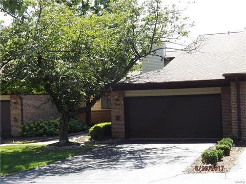 704 Sandy Summit Dr, Ballwin, MO 63021 photo 3