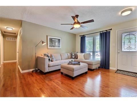 1219 Dorne Dr, Manchester, MO 63021 photo 2