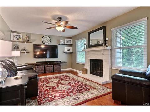 1219 Dorne Dr, Manchester, MO 63021 photo 4