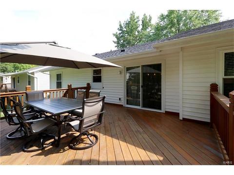 1219 Dorne Dr, Manchester, MO 63021 photo 19