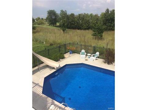 124 Timber Meadows Dr, O'fallon, MO 63368 photo 4