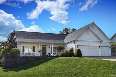 986 Stone Spring Dr, Eureka, MO 63025 photo 1