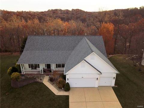 986 Stone Spring Dr, Eureka, MO 63025 photo 8