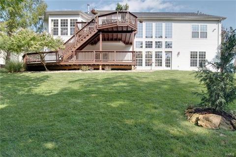 986 Stone Spring Dr, Eureka, MO 63025 photo 35