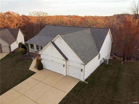 986 Stone Spring Dr, Eureka, MO 63025 photo 7