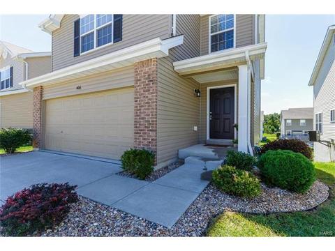 406 Spring Trce, O'fallon, MO 63368 photo 2