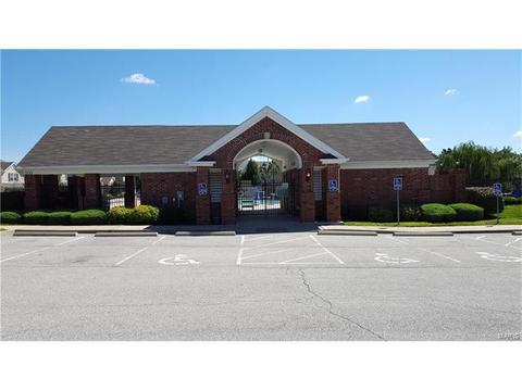 406 Spring Trce, O'fallon, MO 63368 photo 30