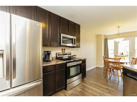 406 Spring Trce, O'fallon, MO 63368 photo 12