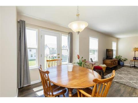 406 Spring Trce, O'fallon, MO 63368 photo 8