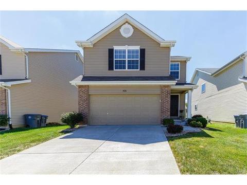 406 Spring Trce, O'fallon, MO 63368 photo 1