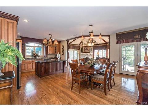 650 Grey Oaks Dr, Weldon Spring, MO 63304 photo 21