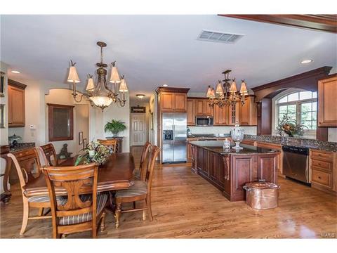650 Grey Oaks Dr, Weldon Spring, MO 63304 photo 16