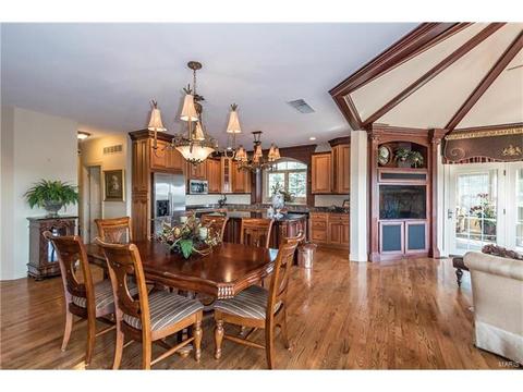 650 Grey Oaks Dr, Weldon Spring, MO 63304 photo 15