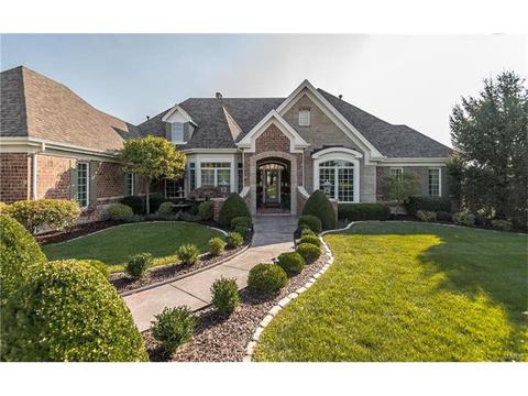 650 Grey Oaks Dr, Weldon Spring, MO 63304 photo 4