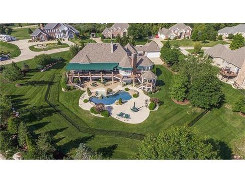 650 Grey Oaks Dr, Weldon Spring, MO 63304 photo 53