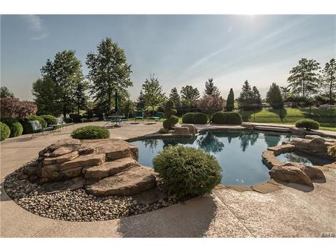 650 Grey Oaks Dr, Weldon Spring, MO 63304 photo 3