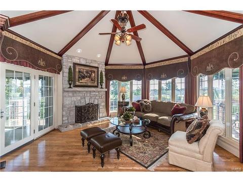 650 Grey Oaks Dr, Weldon Spring, MO 63304 photo 22